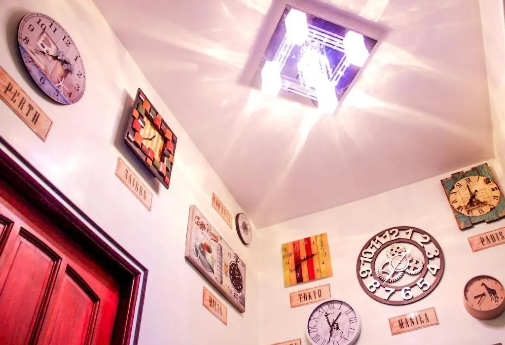 Time Travellers Hotel-1