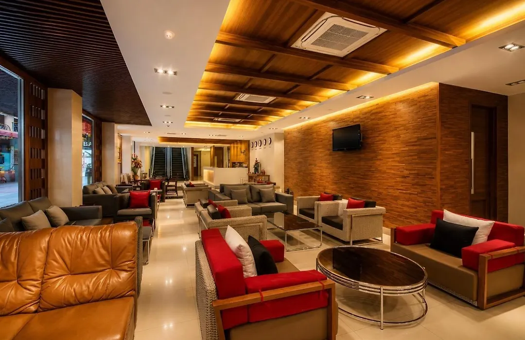 Baywalk Residence Pattaya-1