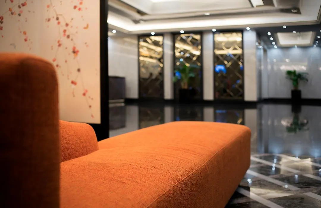 V Hotel Lavender-1