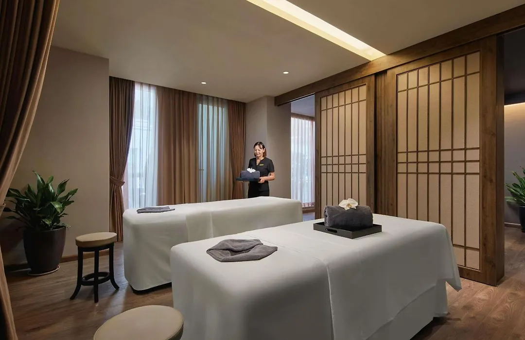 Hotel De L'Opera Hanoi - Mgallery-1