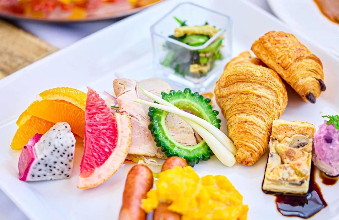 Mercure Okinawa Naha-1