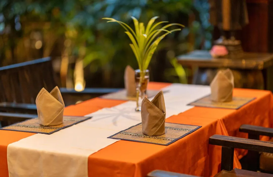 Golden Butterfly Villa-1