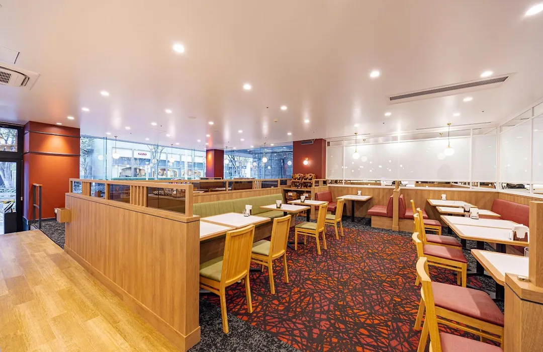 Richmond Hotel Nagoya Nayabashi-1