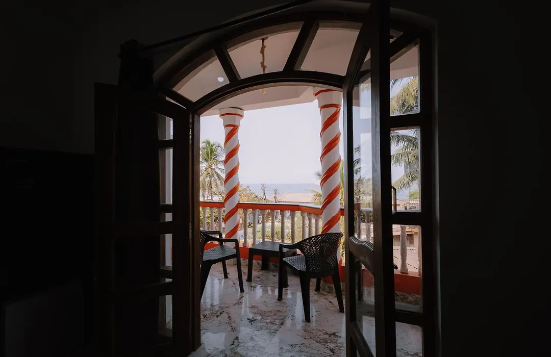 Sea La Vie, Baga-1