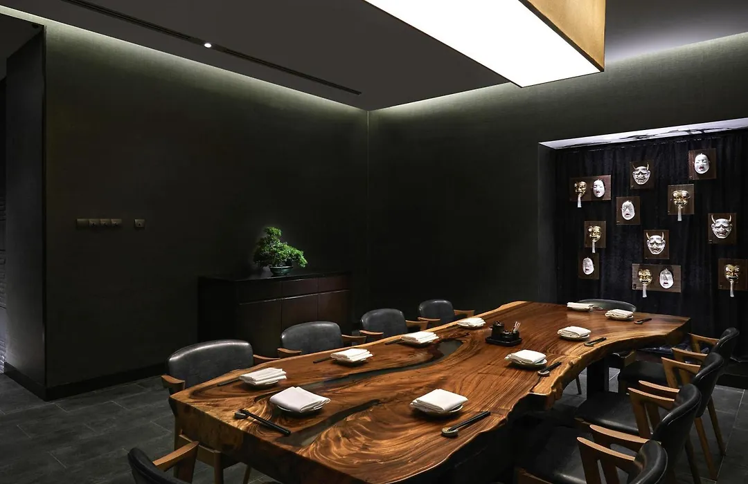 Pullman Kuala Lumpur City Centre Hotel & Residences-1