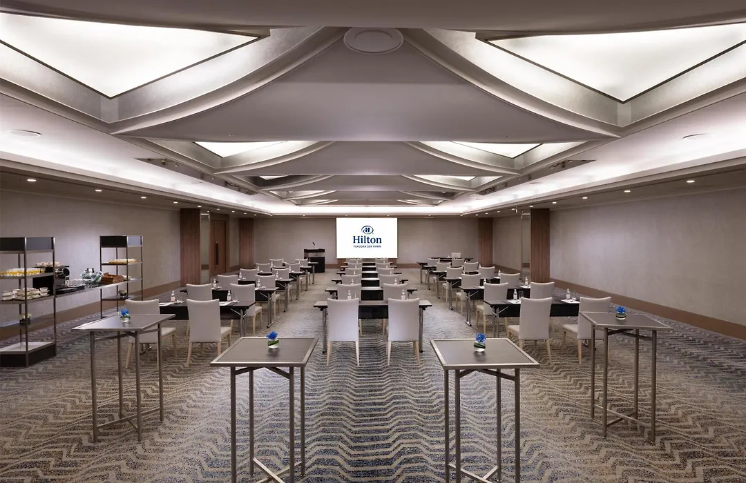 Hilton Fukuoka Sea Hawk-1