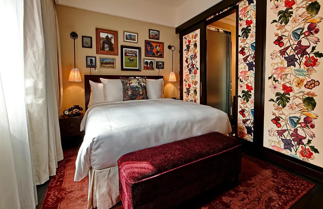 The Vagabond Club, A Tribute Portfolio Hotel Singapore-1