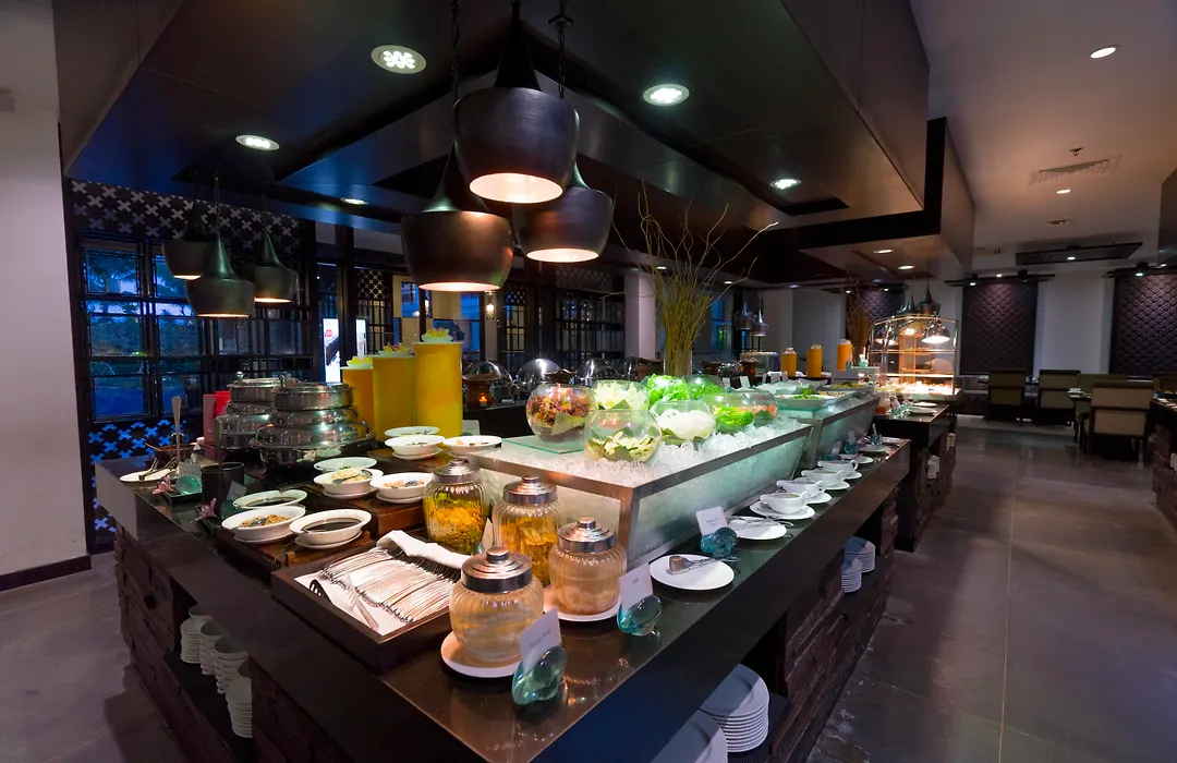 Bali Nusa Dua Hotel-1