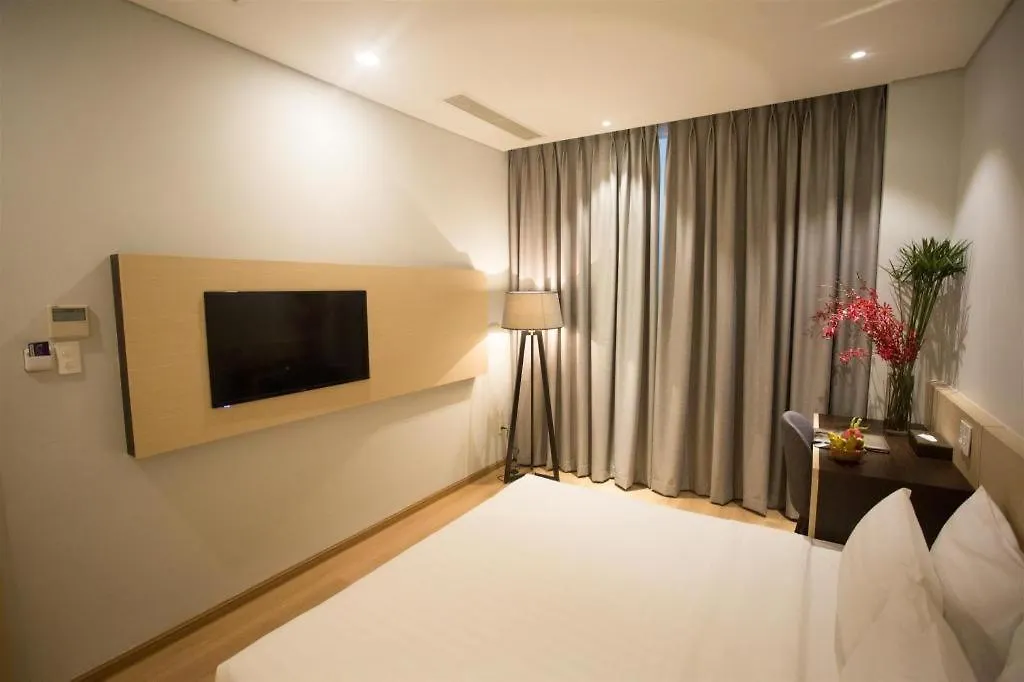 Lavender Boutique Hotel-1
