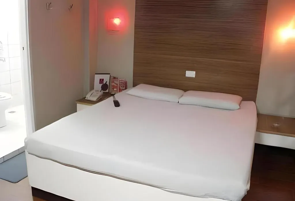 Hotel Sogo Tarlac-1