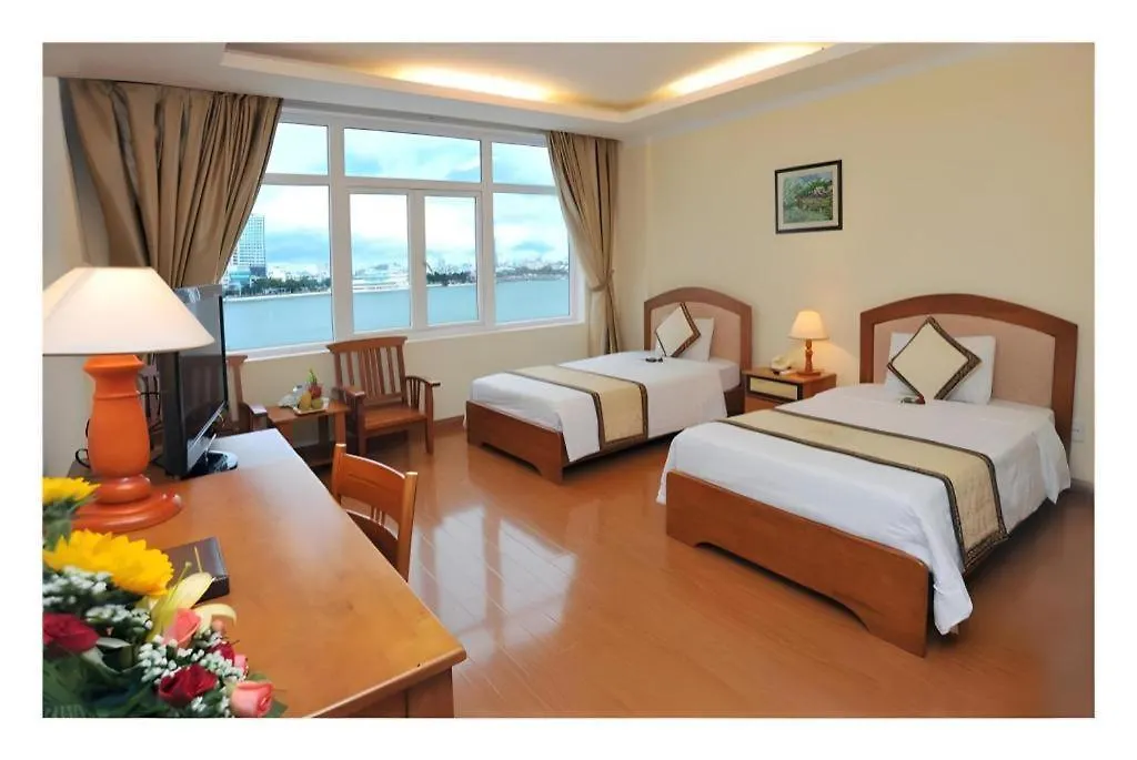 Bamboo Green Hotel-1