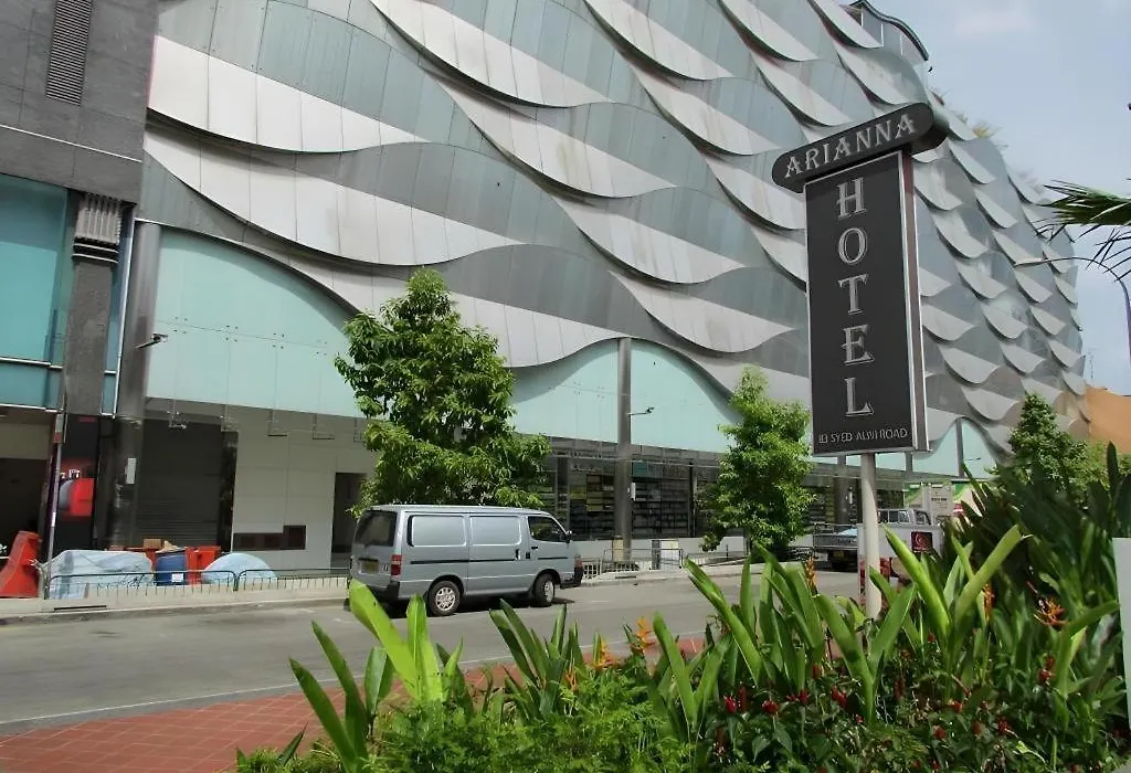 Arianna Hotel-1