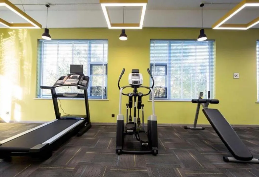 Ibis Styles Beijing Capital Airport Hotel-1