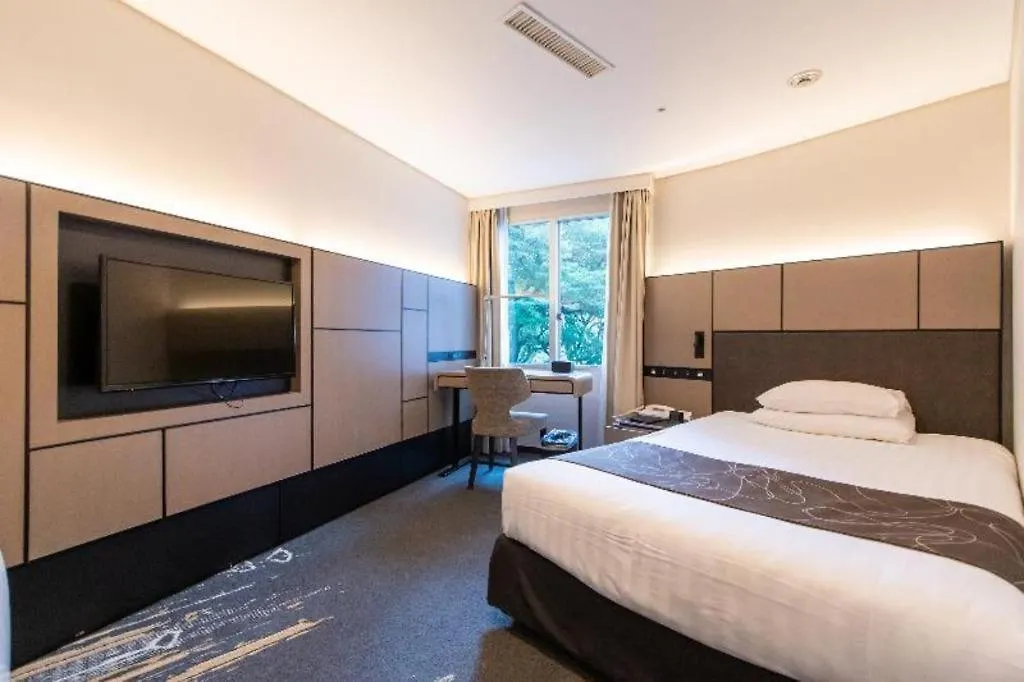 Akasaka Excel Hotel Tokyu-1