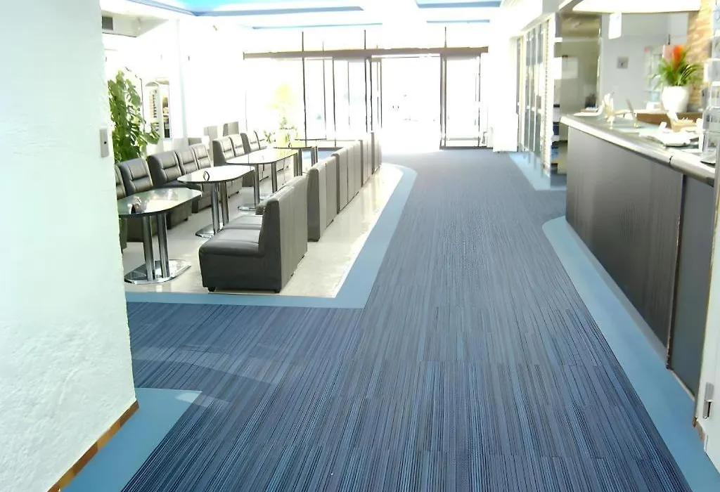 Tokyo Business Hotel-1
