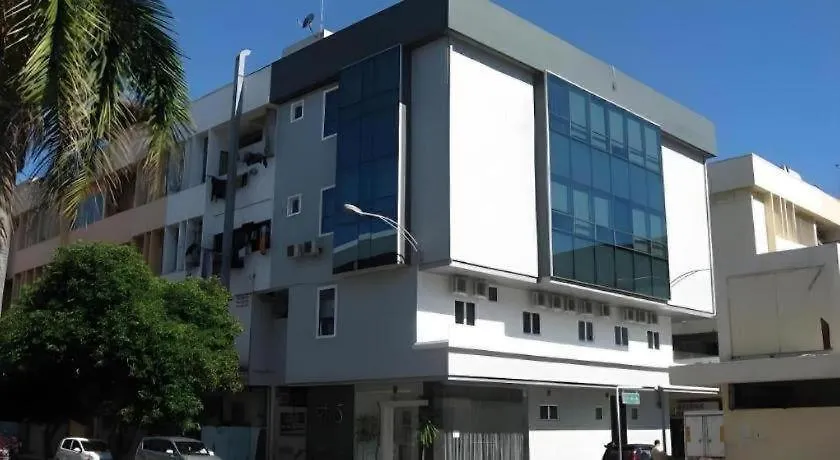 Hii-5 Hotel-1
