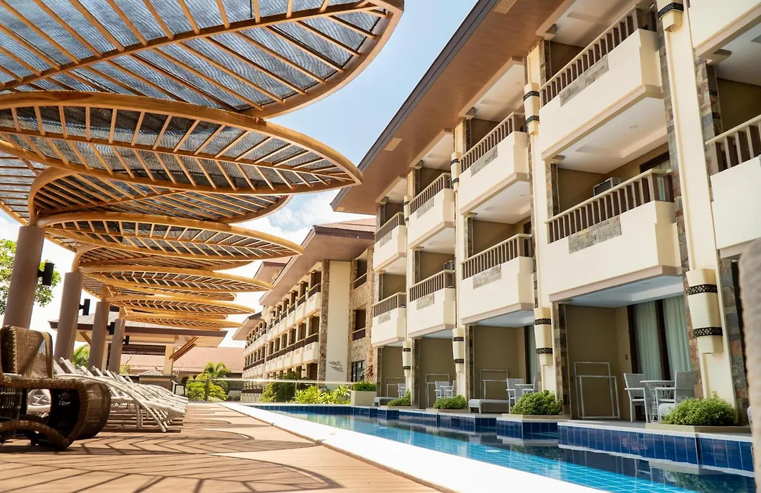 Coron Westown Resort-1