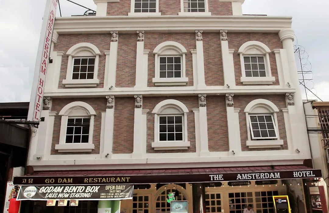 The Amsterdam Hotel-1
