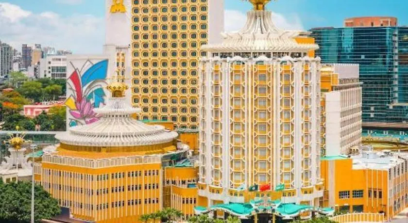 Hotel Lisboa-1