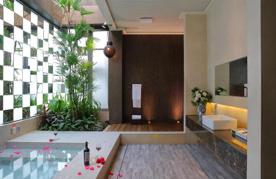 沐蘭精品旅館-台中館mulan Boutique Hotel-1