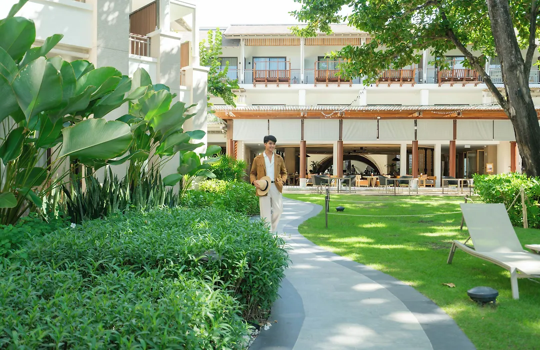 Holiday Inn Resort Samui Bophut Beach By Ihg-1