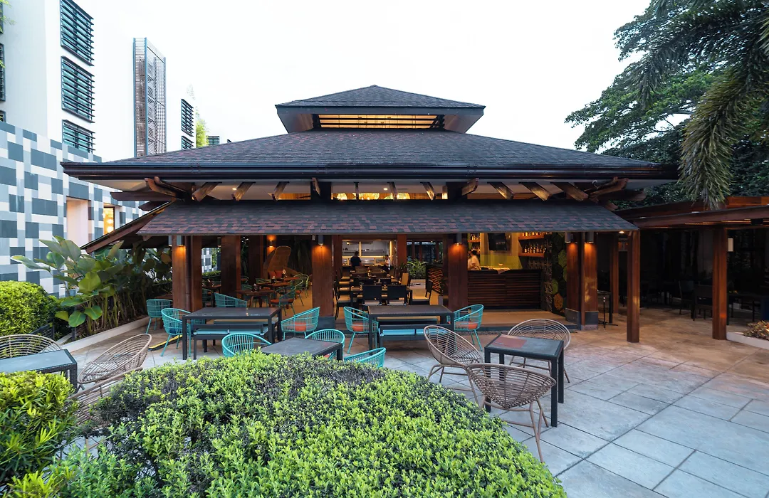 Best Western Plus The Ivywall Hotel - Palawan-1