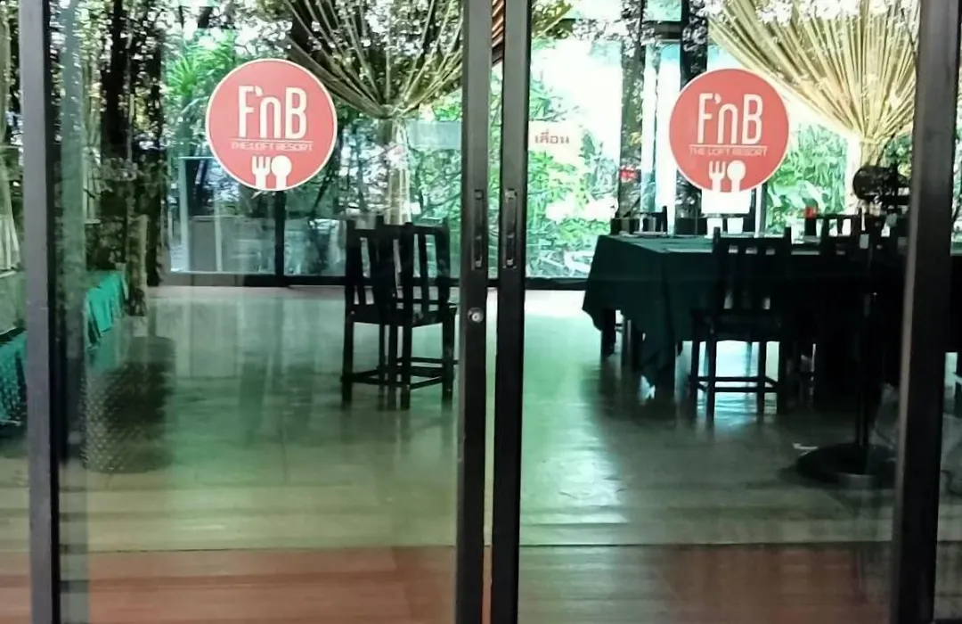 The Loft Resort Bangkok-1