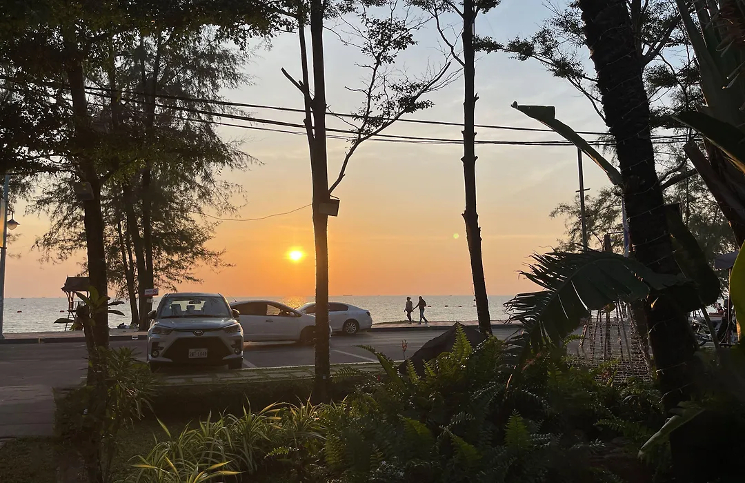 Sea Breeze Resort-1