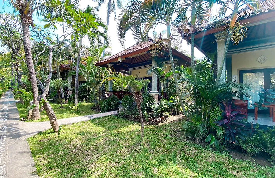Bali Bhuana Beach Cottages-1