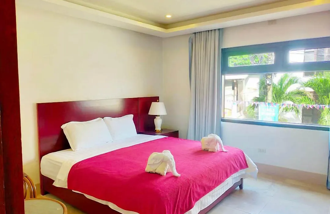 El Nido Beach Hotel-1