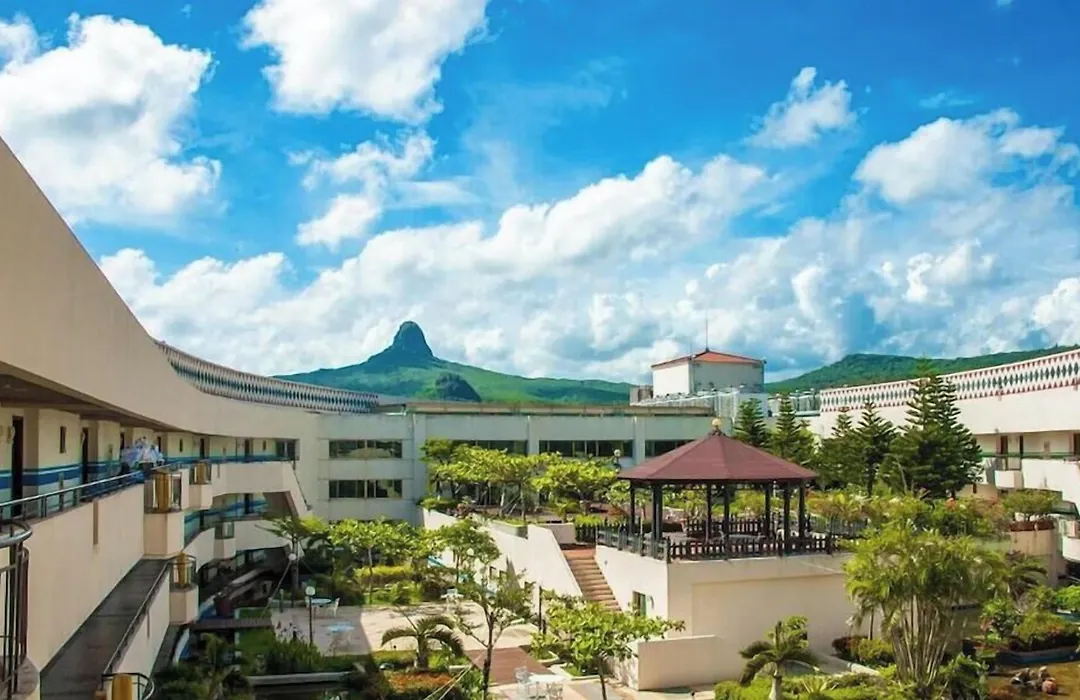 Howard Beach Resort Kenting-1