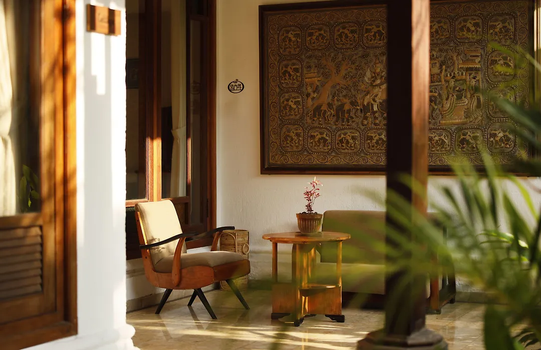 Puri Tempo Doeloe Boutique Hotel-1