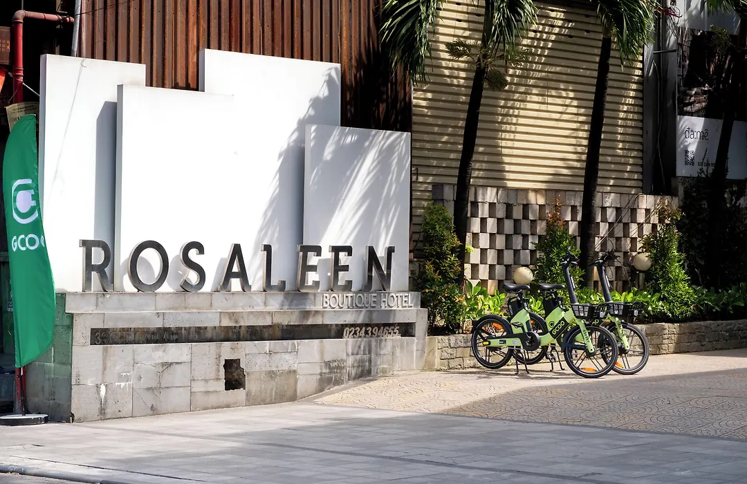 Rosaleen Boutique Hotel-1