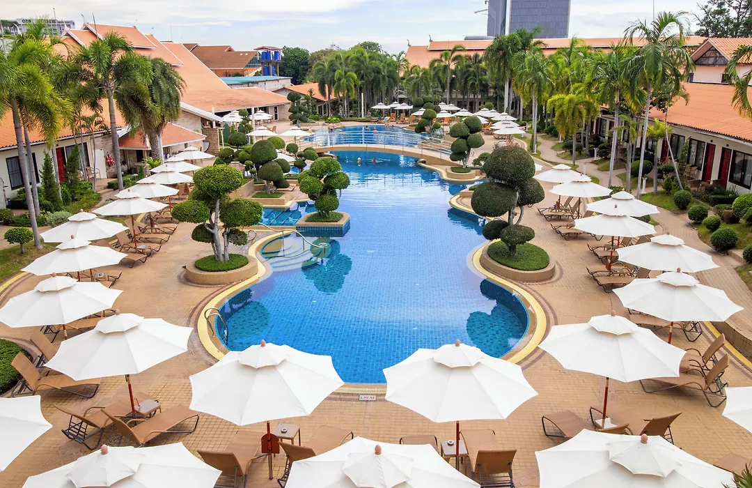 Thai Garden Resort-1