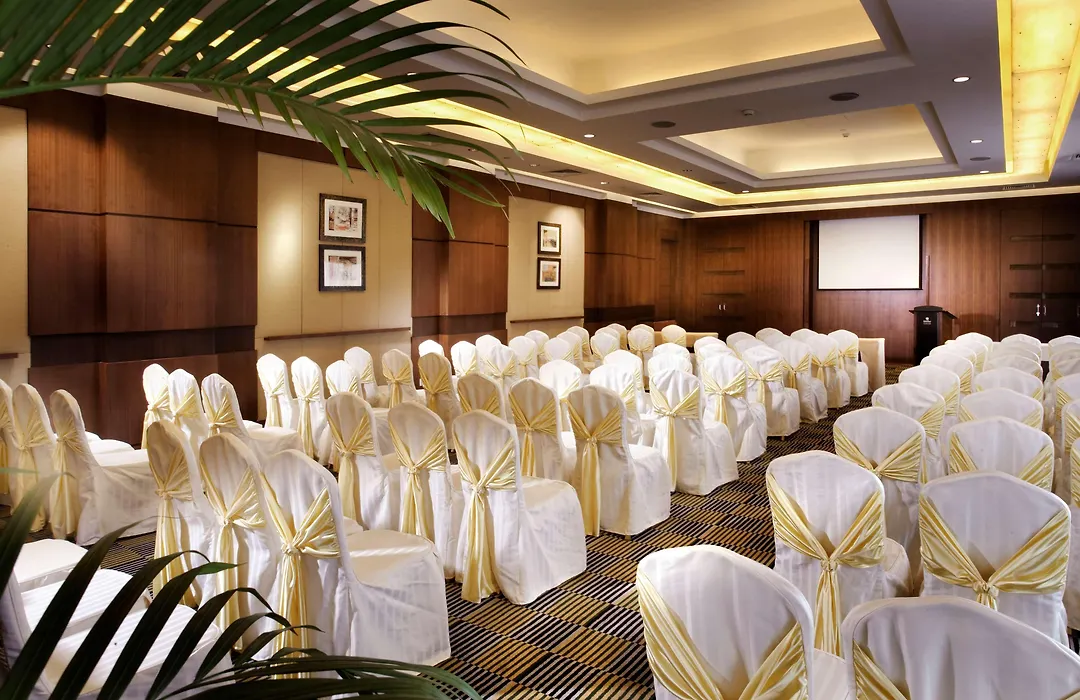 Park Plaza Beijing Wangfujing-1