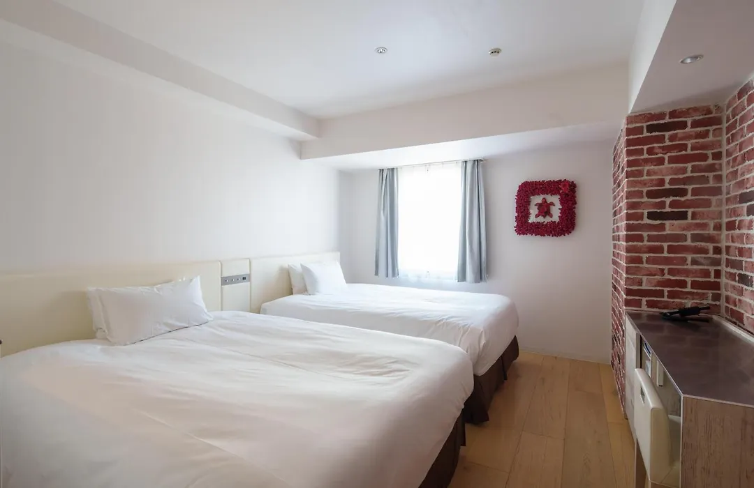 En Hotel Shibuya (Adults Only)-1