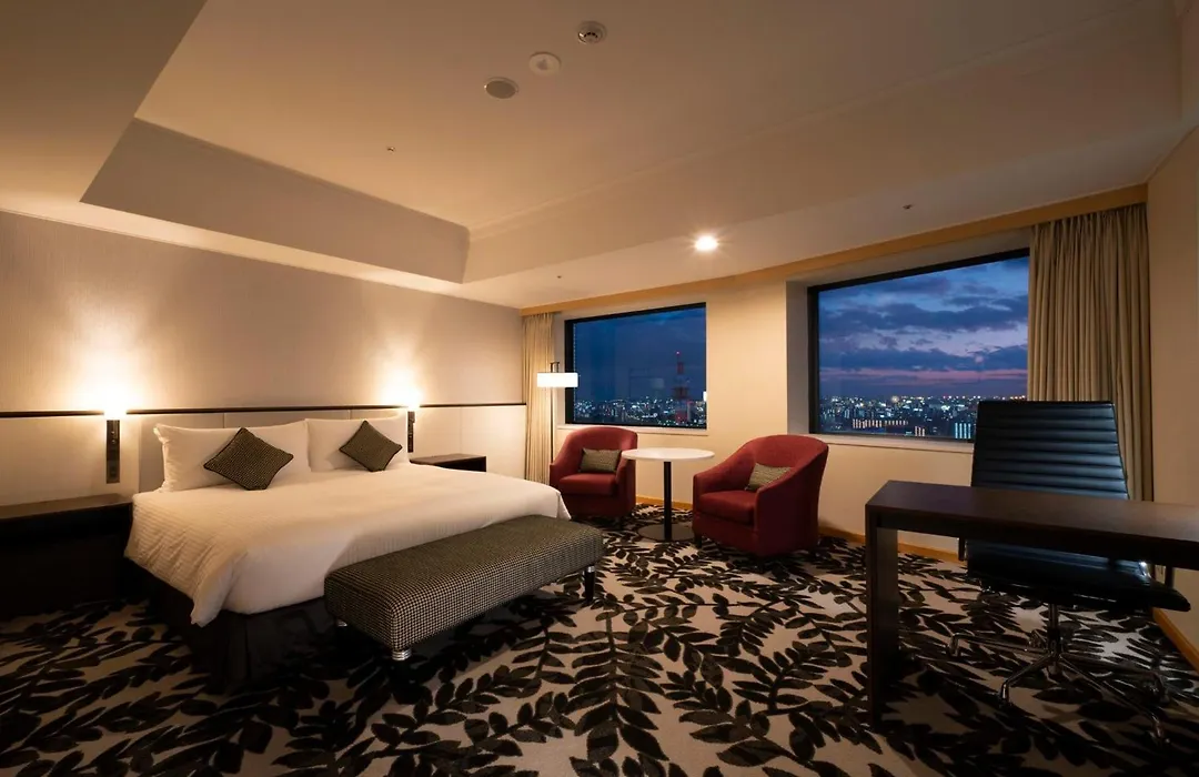 Ana Crowne Plaza Hotel Grand Court Nagoya By Ihg-1