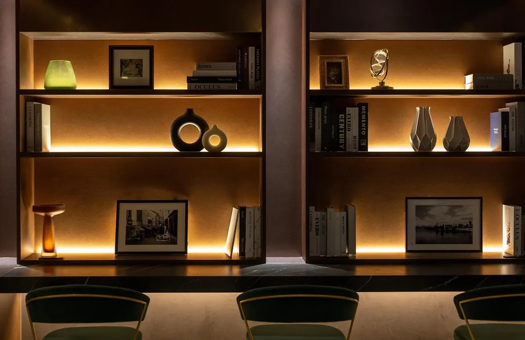 Villa Fontaine Grand Tokyo Roppongi-1
