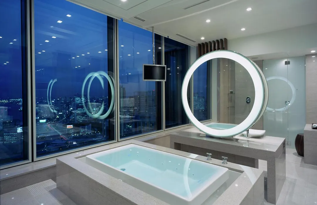 Conrad Tokyo-1