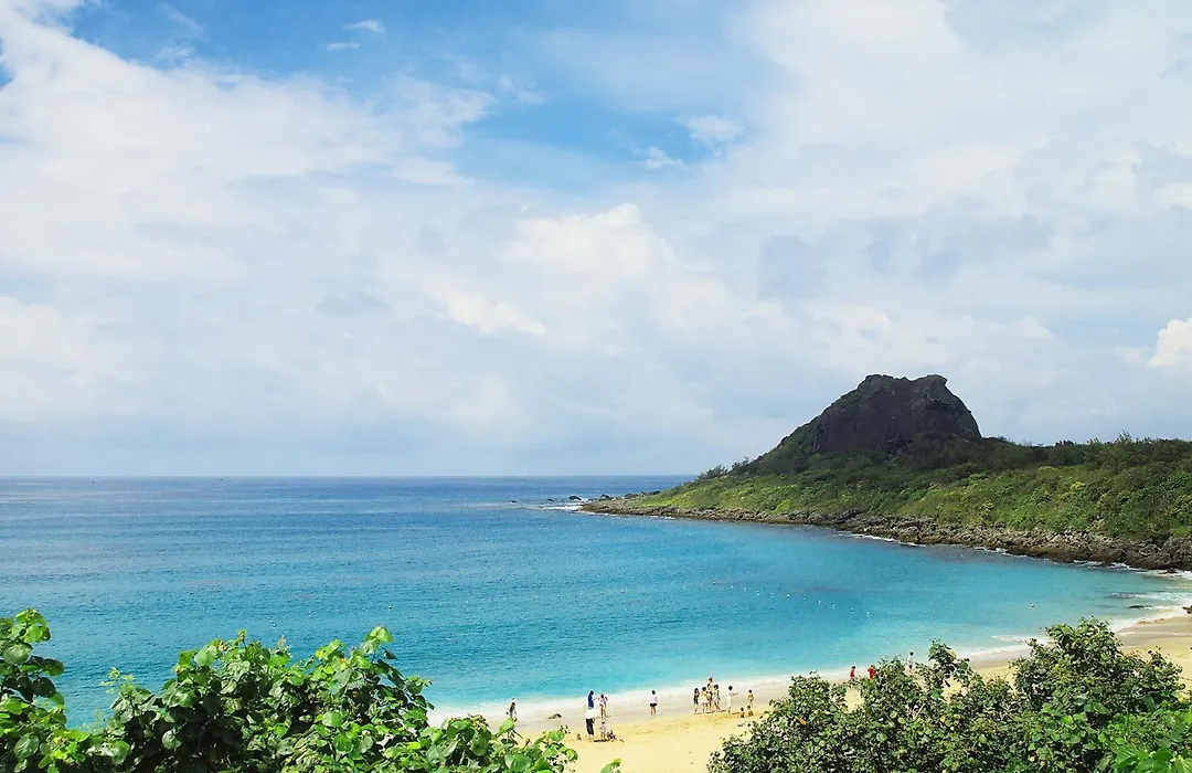 Caesar Park Hotel Kenting-1