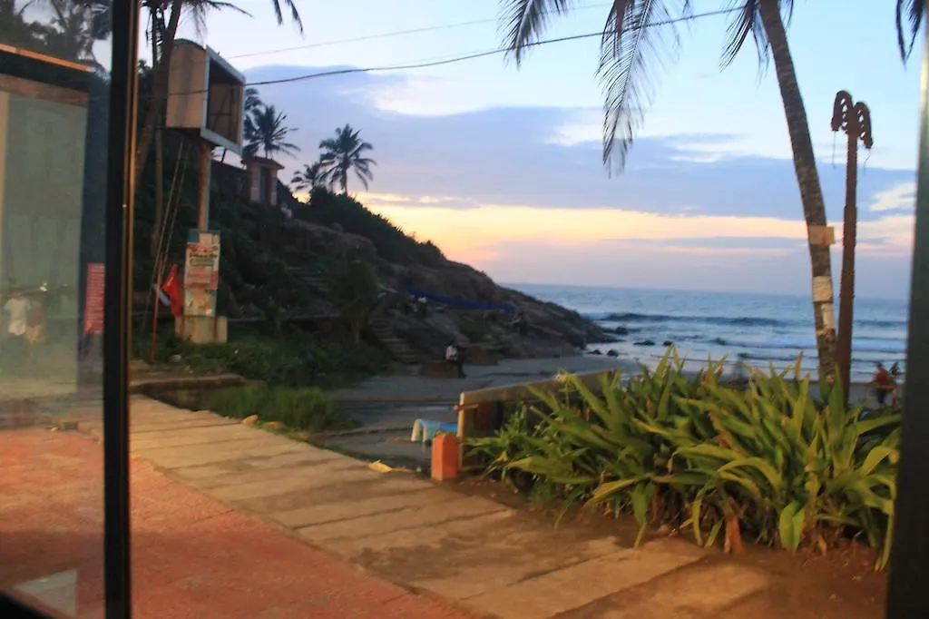 Stay Well Ayurvedic Beach Resort-1