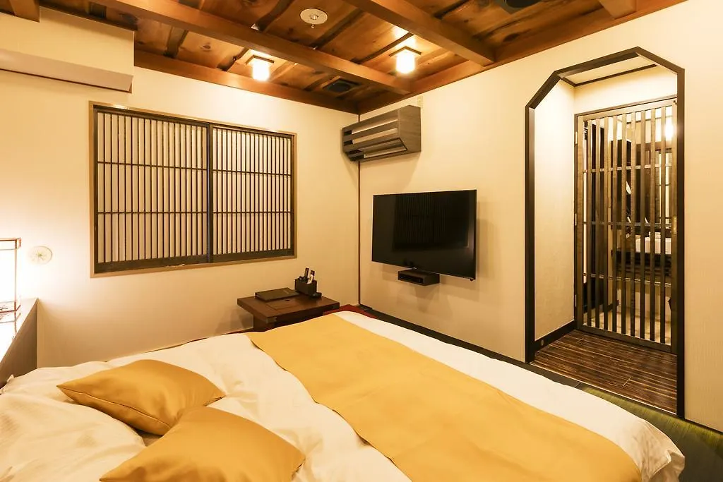 Ryokan & Day Shizuku-1
