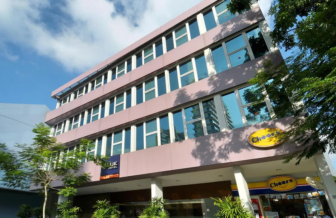 Value Hotel Balestier-1