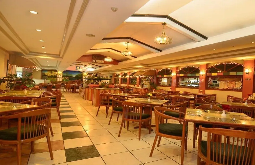Holiday Plaza Hotel Cebu-1
