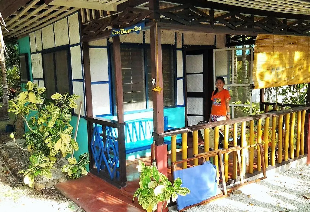 Casa De La Playa Beach Resort-1