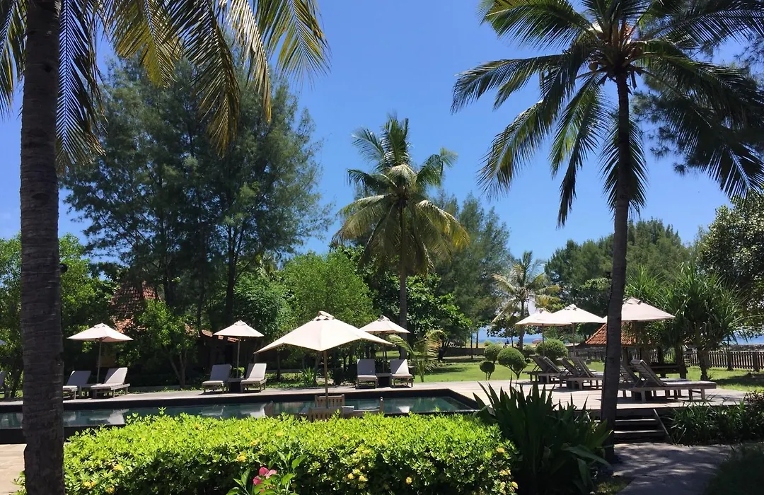 Desa Dunia Beda Resort-1