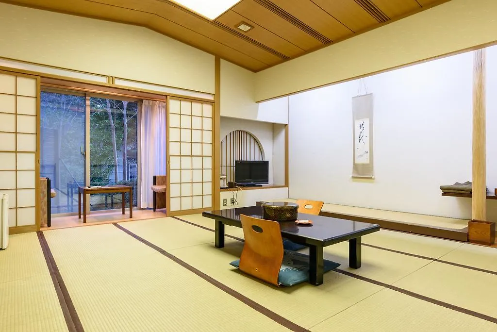 Hakone Gora Onsen Yumenoyu-1
