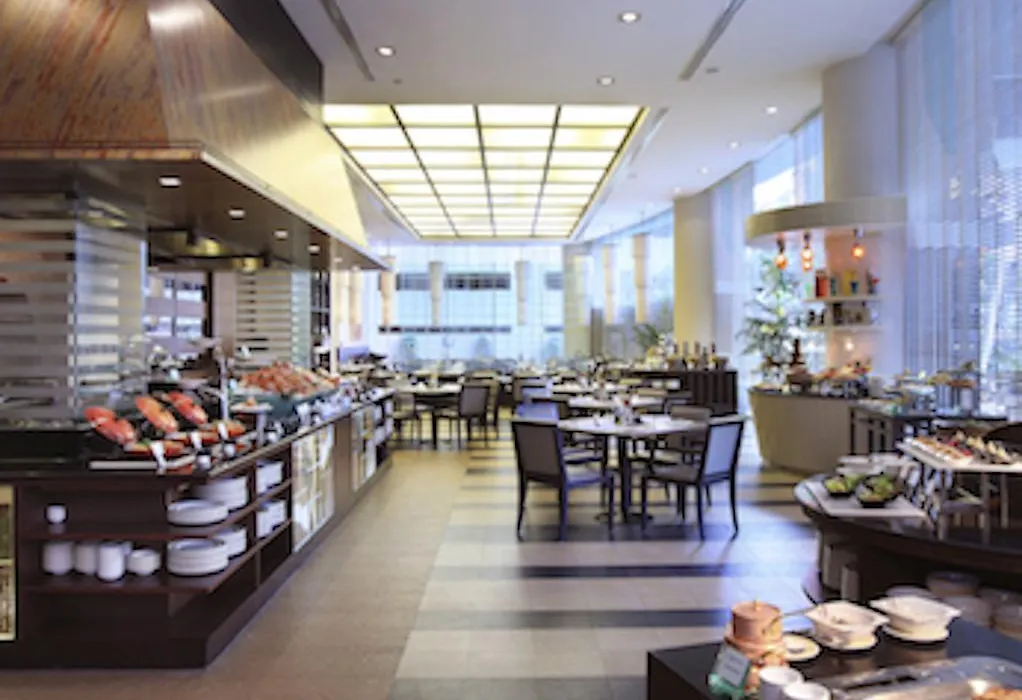 Grand Sukhumvit Hotel Bangkok-1