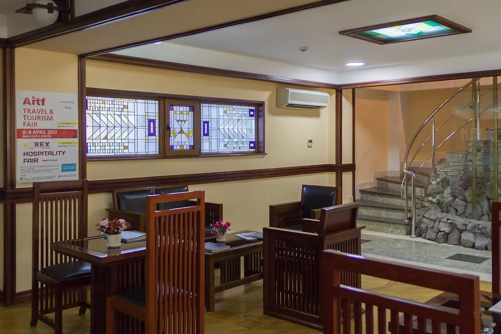 Hale Kai Hotel-1