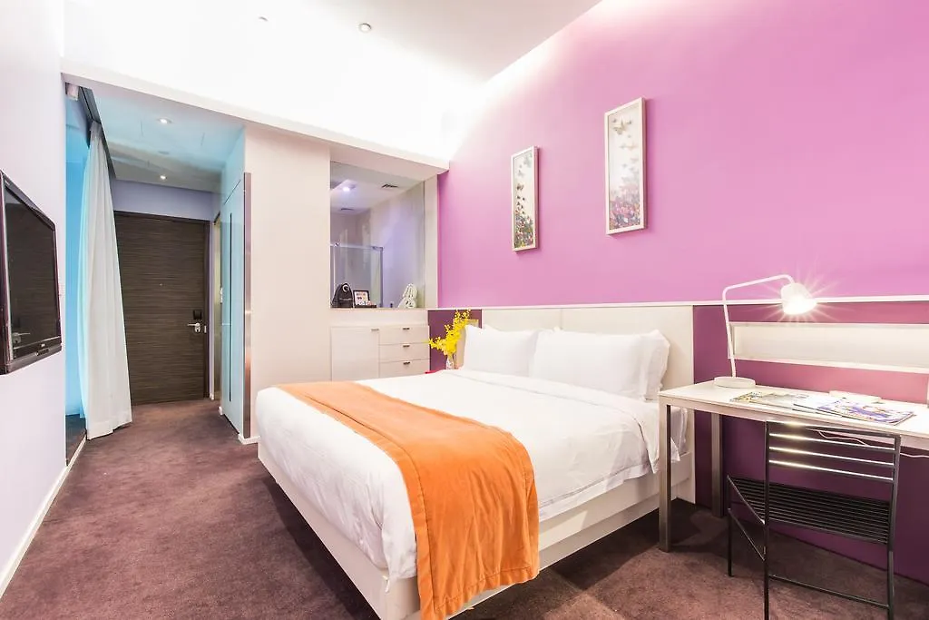 Klapstar Boutique Hotel-1